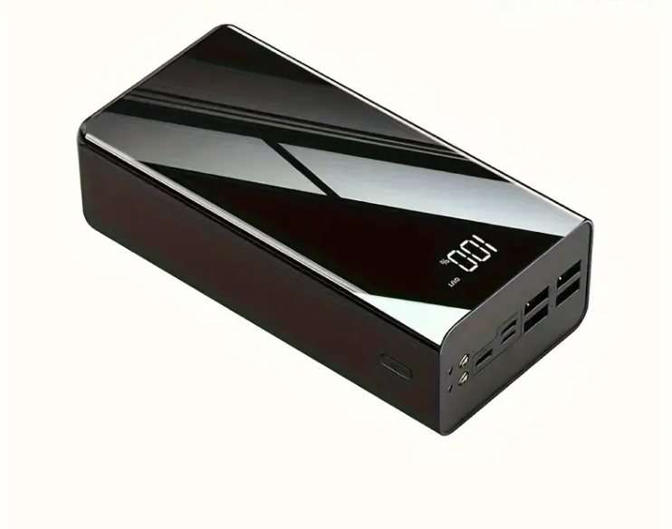 Power Bank Hinne HE31 50000 mAh