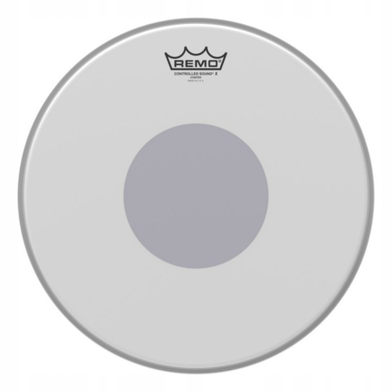 Remo 812244 Naciąg Controlled Sound X 14" CX-0114-10