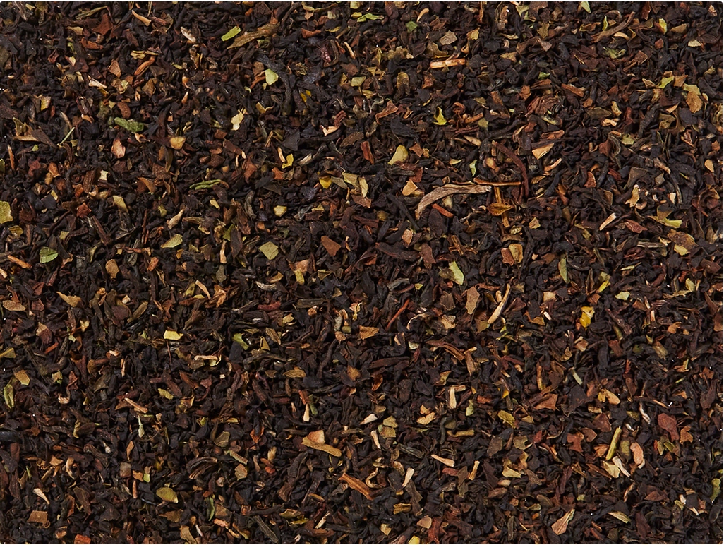 Levně Černý Čaj Welsh Breakfast Broken 1kg