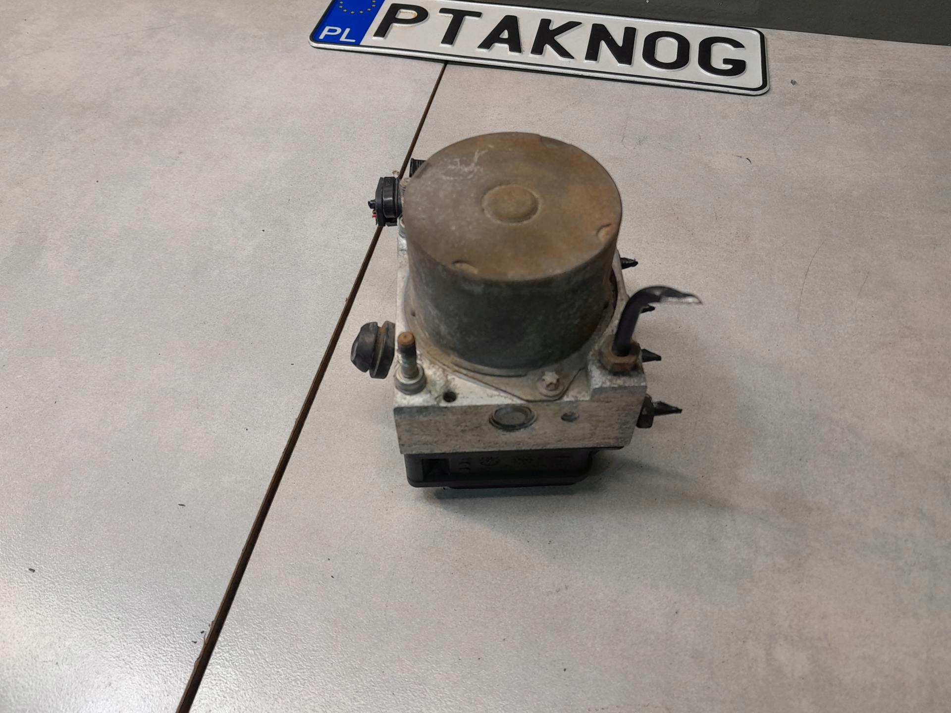 Pompa ABS MITSUBISHI COLT VI MN116161