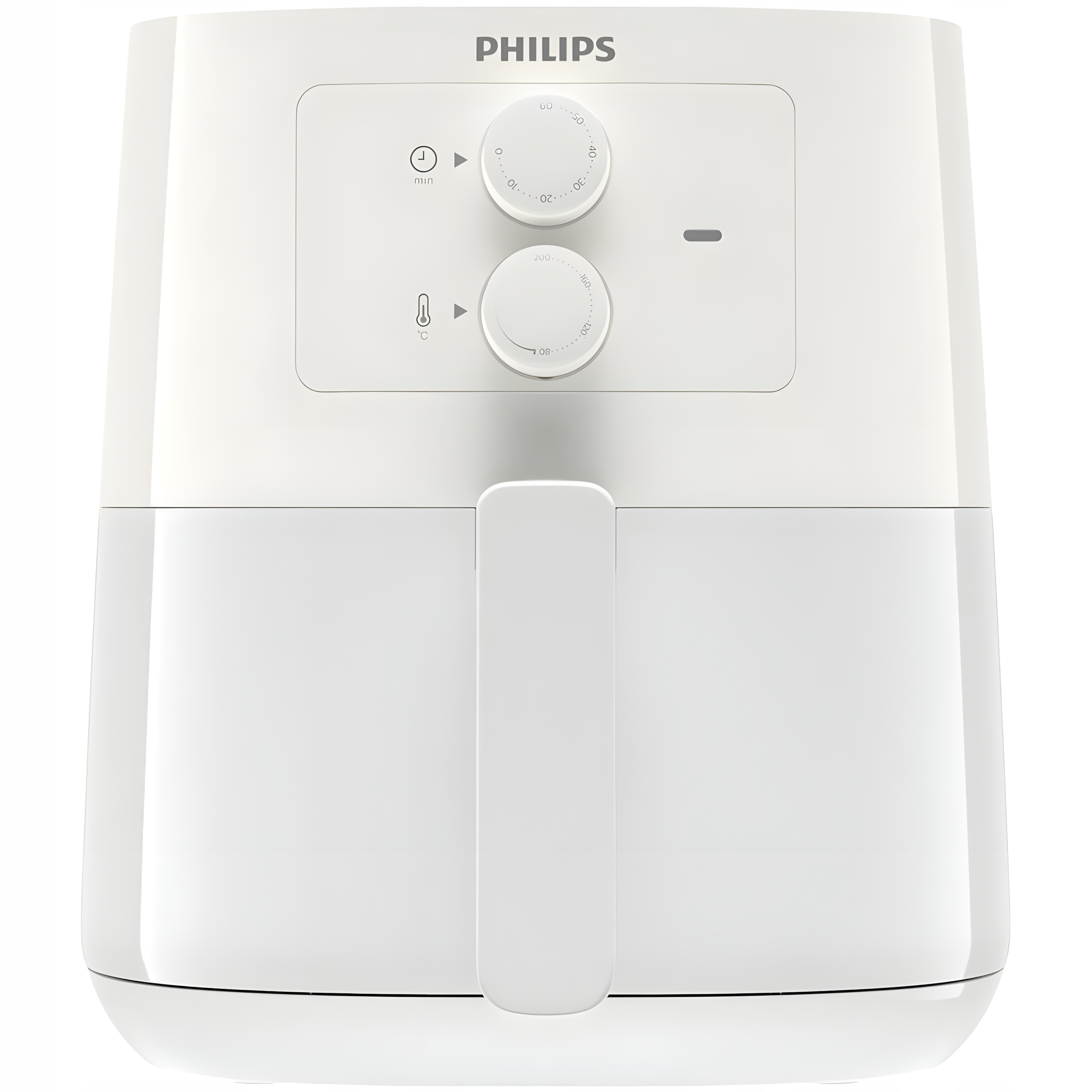 Philips HD9200/10 Airfryer L 3000 Series Bílá Horkovzdušná Fritéza