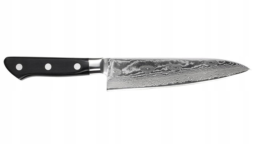 Japonský kuchársky nôž Gyuto 180 Tojiro Pro Eco