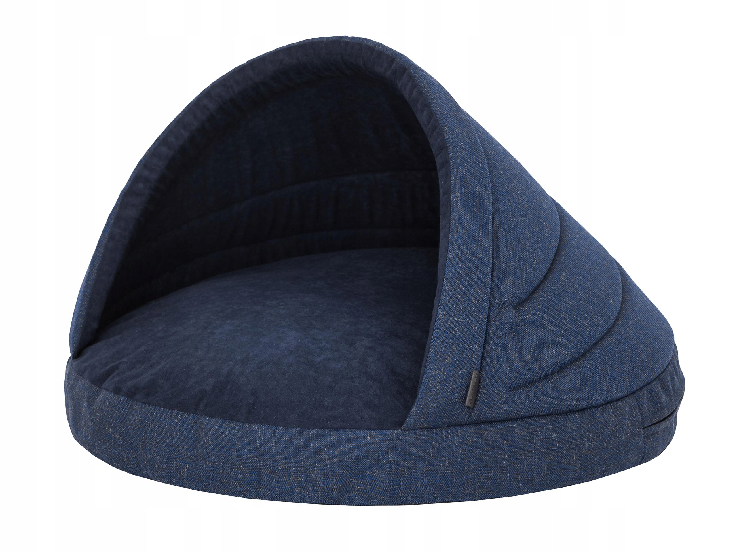 

Buda Legowisko, Domek dla psa 2w1 90x90x60 cm