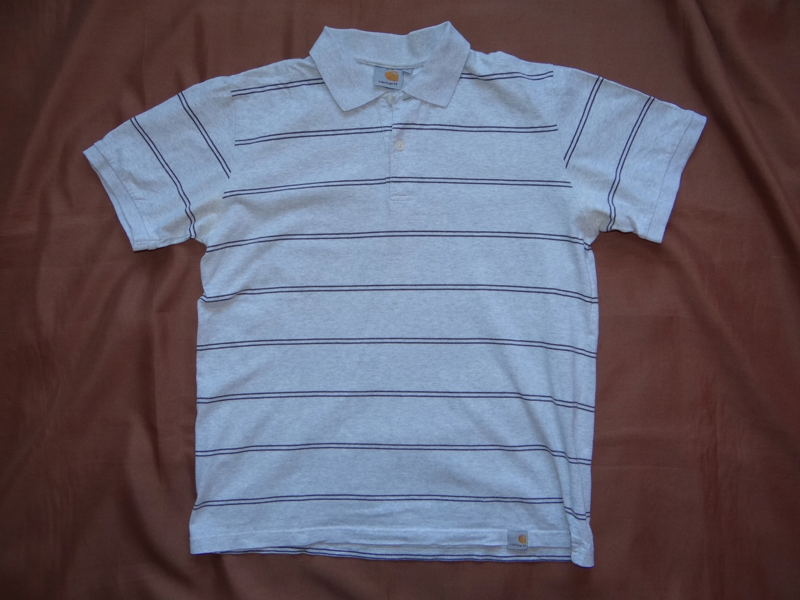 FAJNA KOSZULKA - CARHARTT Marka Carhartt