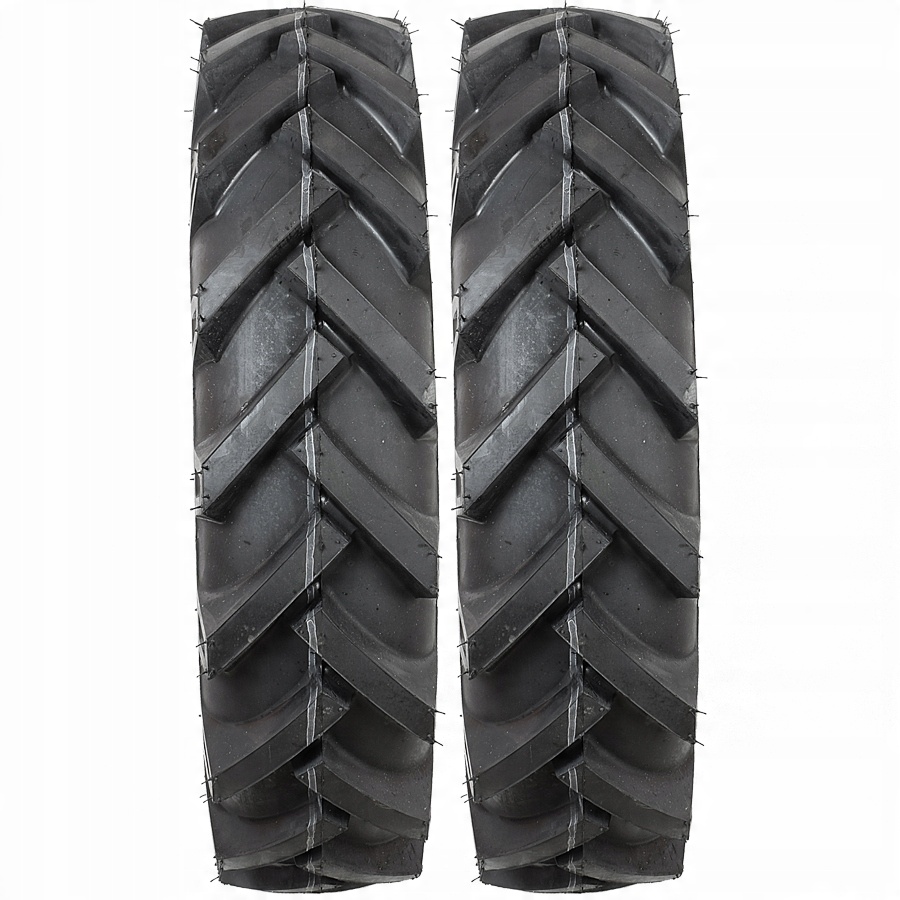 

2x 5.00-12 Opony Nowe Jodełka Tt 5-12 Rolnicze