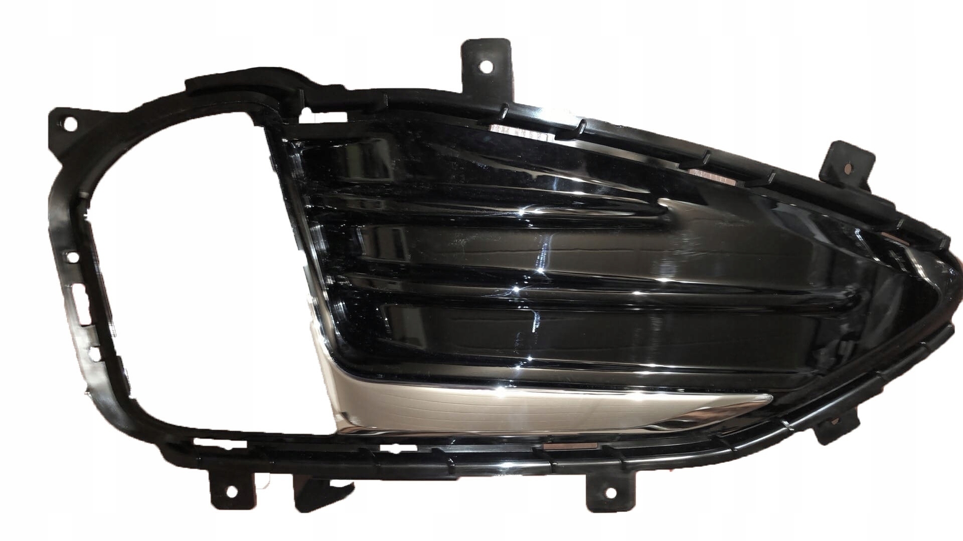 KT4Z-15266-BC - FORD EDGE 2018-НОВА РЕШІТКА РЕШІТКИ ГАЛОЇДА ПРАВОРУЧ