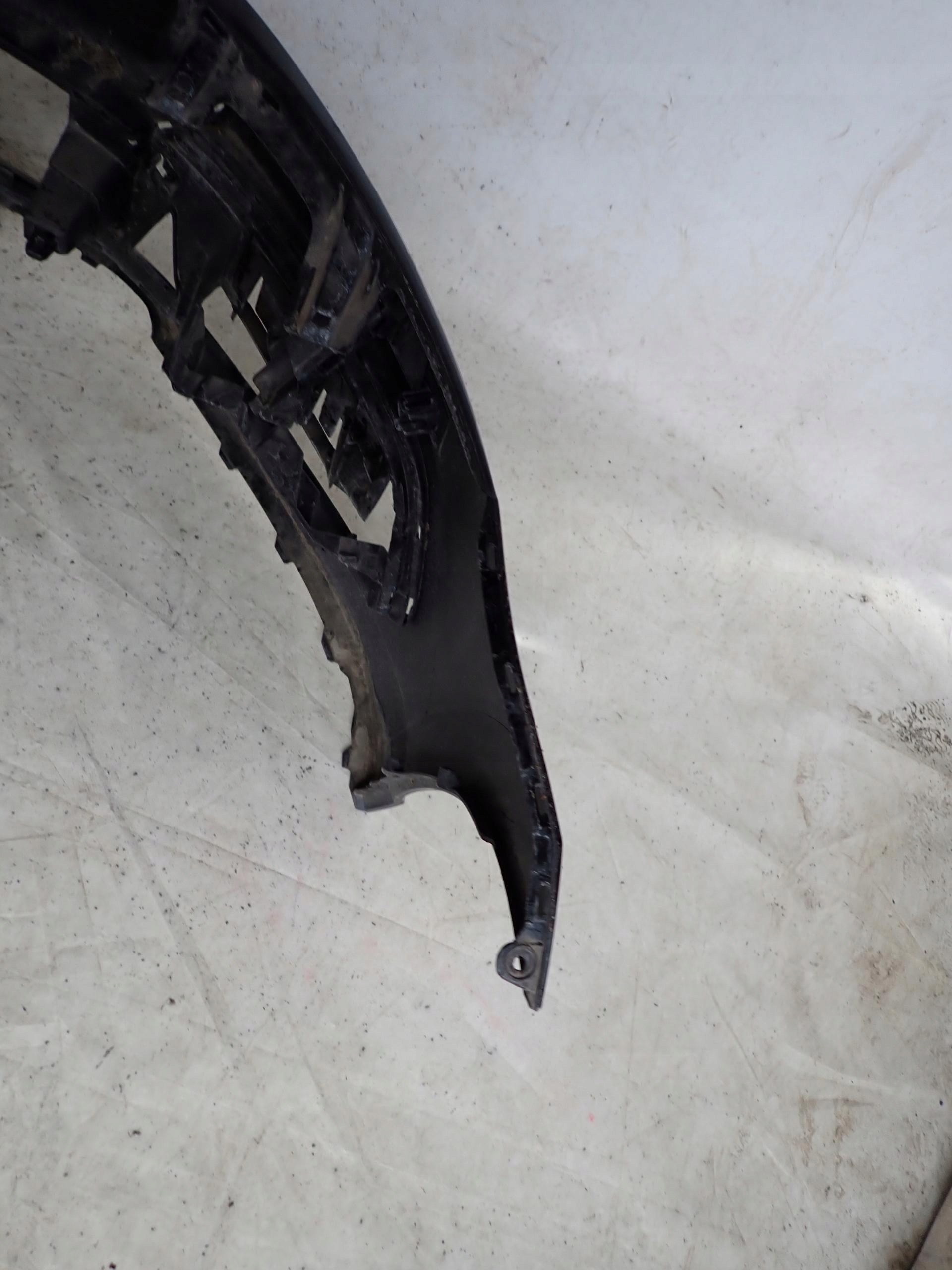 VW POLO V 5 6R R-LINE 09-14 bumper front front SPR 4XPDC 6R0807221