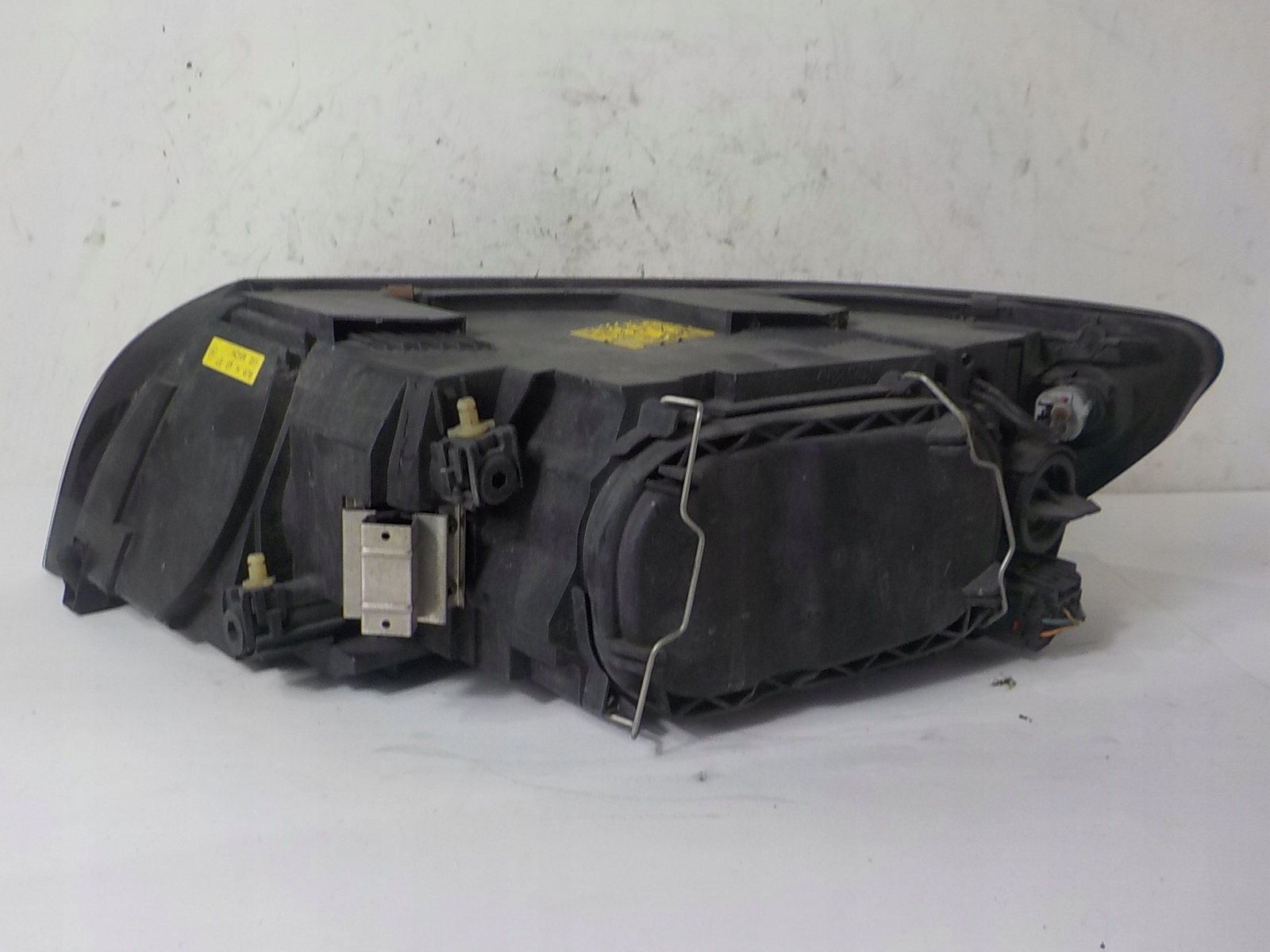 VOLVO S40 II light right front front UK 30698894