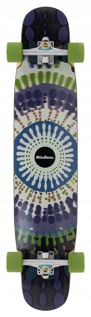 Longboard Mindless Tula Dancer 40" black