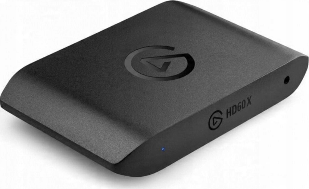 

Elgato Game Capture HD60X (10GBE9901)