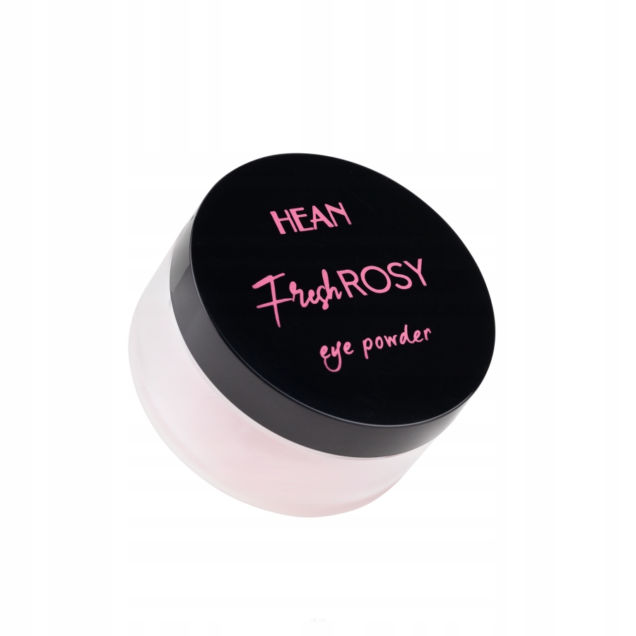 

Hean Puder pod oczy Fresh Rosy 5 g
