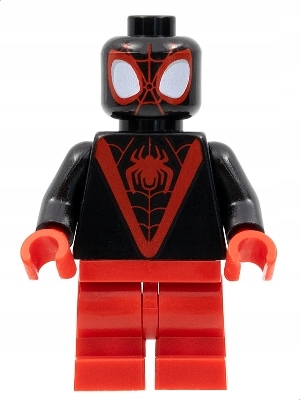 

Lego Figurki Marvel Figurka Miles Morales sh800