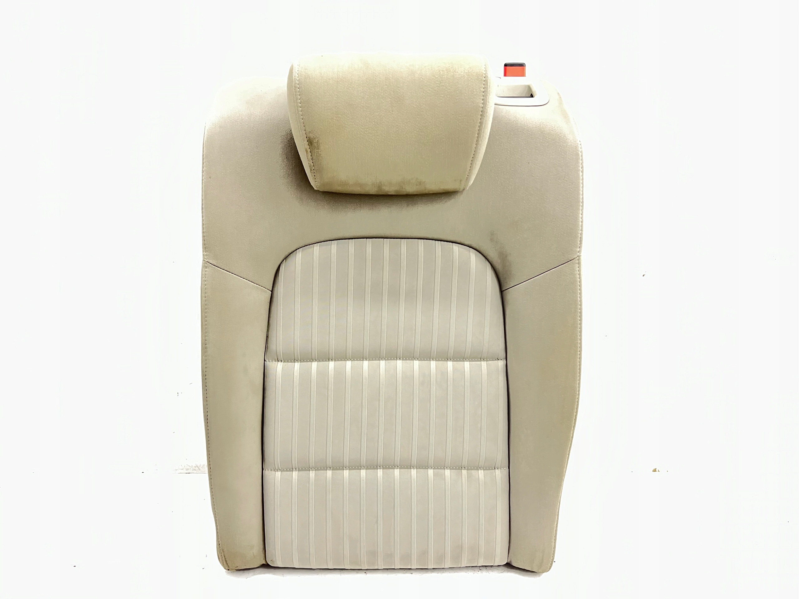 OPARCIE SITZ KANAPY - links heck / AUDI A4 B8 - Sedan /