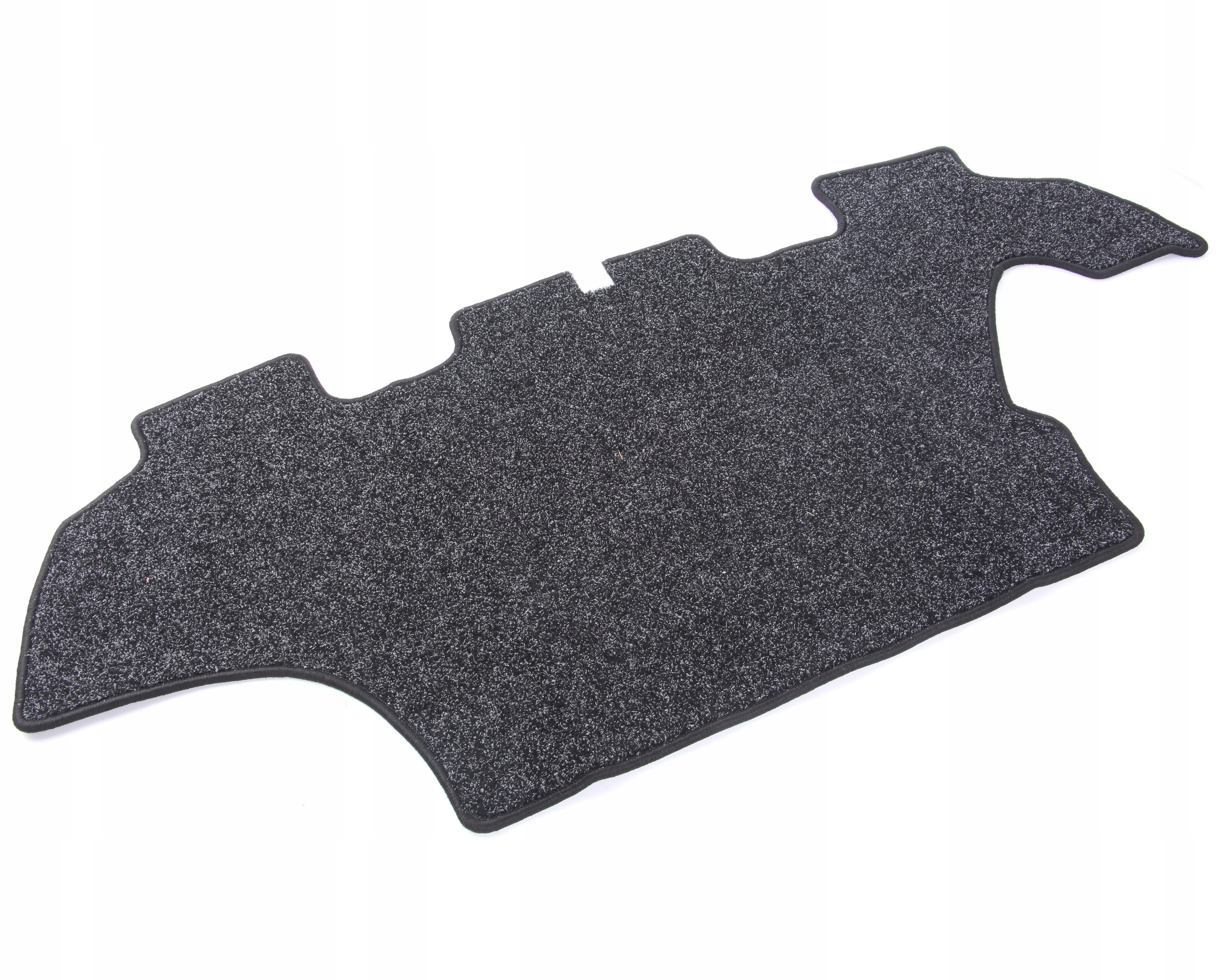 podlahová rohož, velurová krytina New Holland T6000