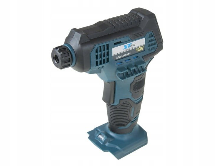 АКУМУЛЯТОРНИЙ КОМПРЕСОР XT102775