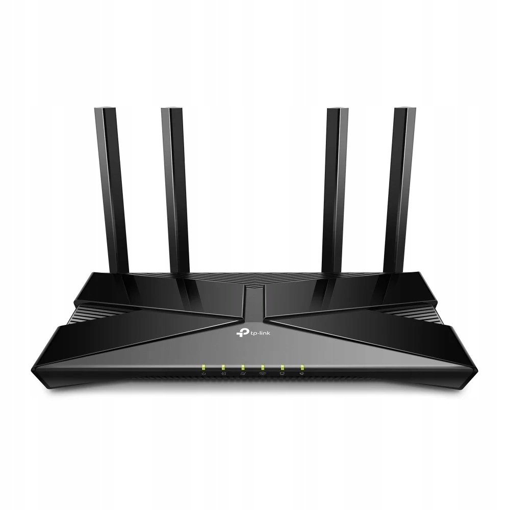 TP-Link Archer VX1800v router bezprzewodowy Gigabit Ethernet Dual-band (2.4