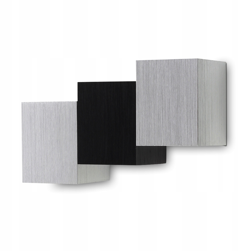 

Lampa kinkiet Led Góra-dół 2x1W 4000K