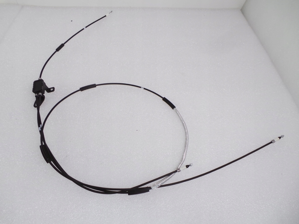 Линия маски Alfa Giulia 50562217