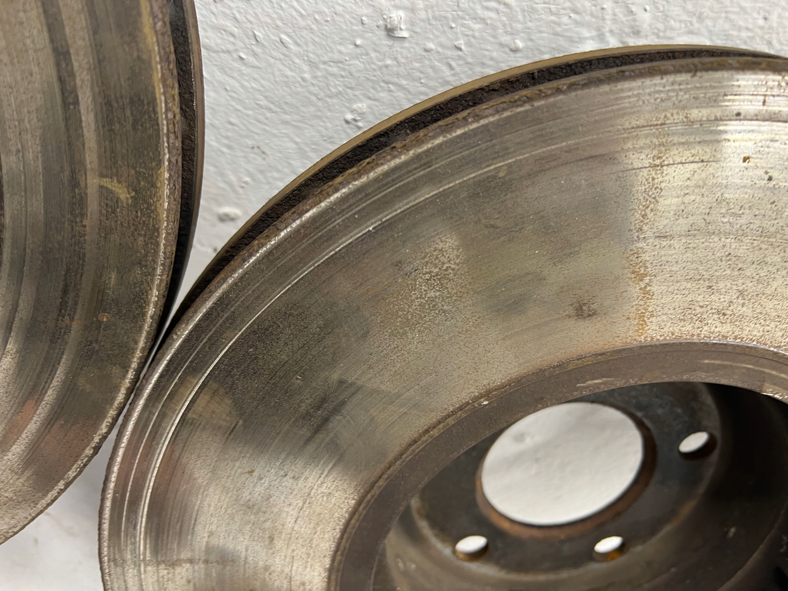 BMW X6 E71 E72 35D discs front front 365MM 42/36/365 JARZMO