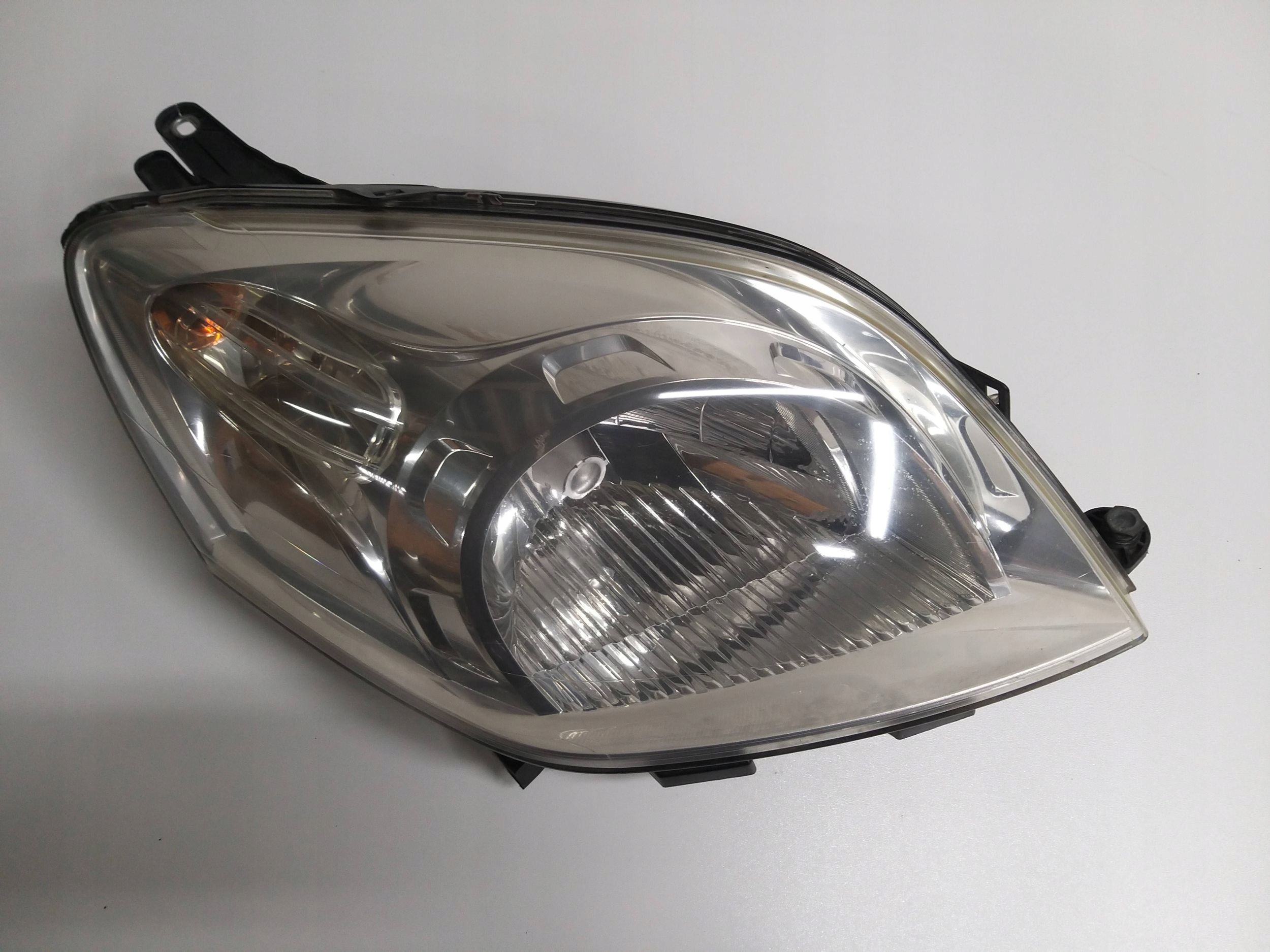Reflektor front side right Citroen Nemo