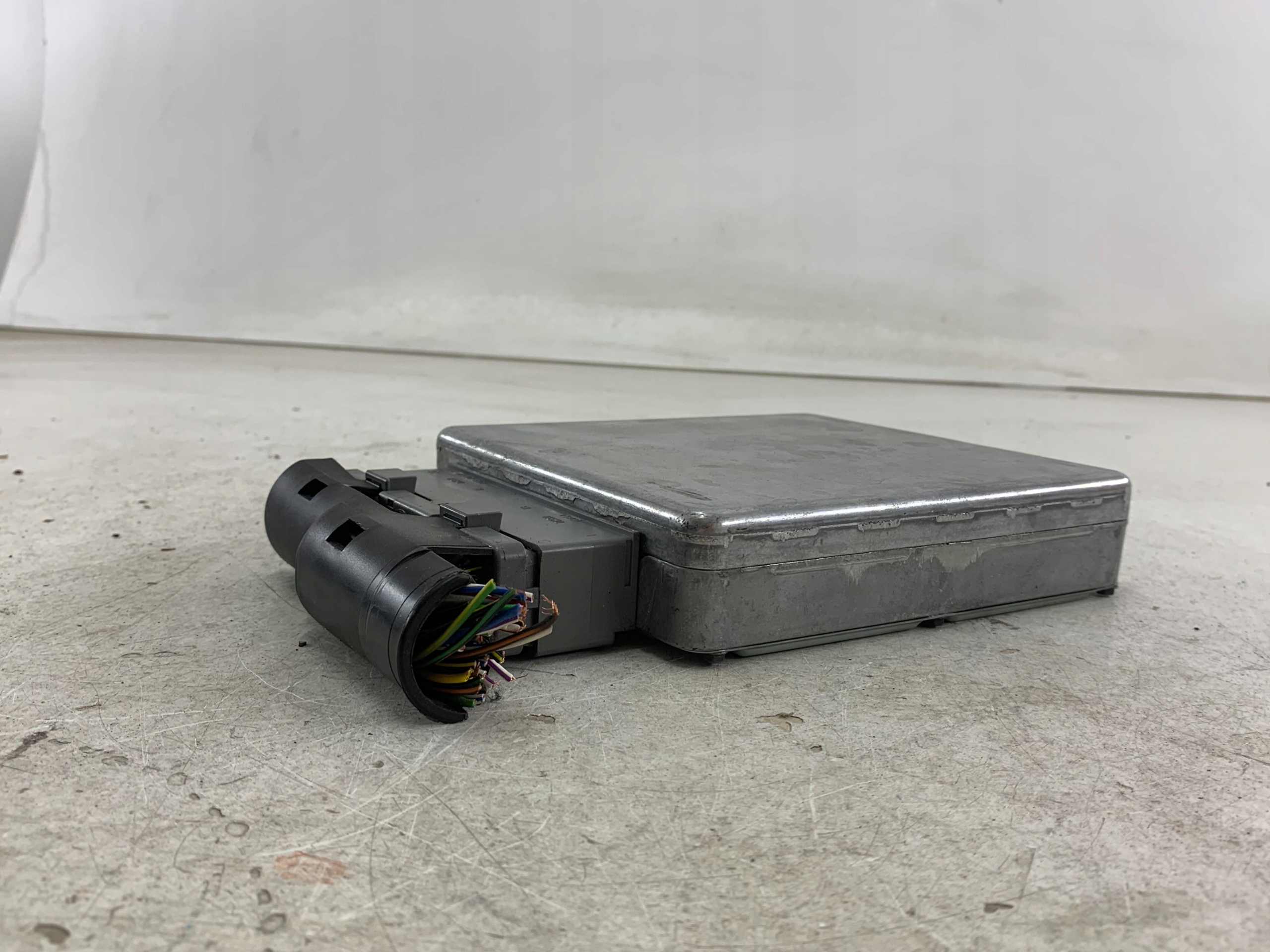 FORD FOCUS MK1 1.8 computer Motore 2S4A12A650MB