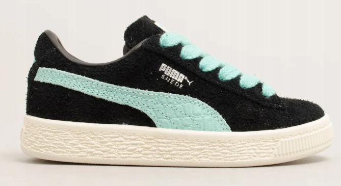 Puma Suede Diamond Ps buty dziecięce sportowe