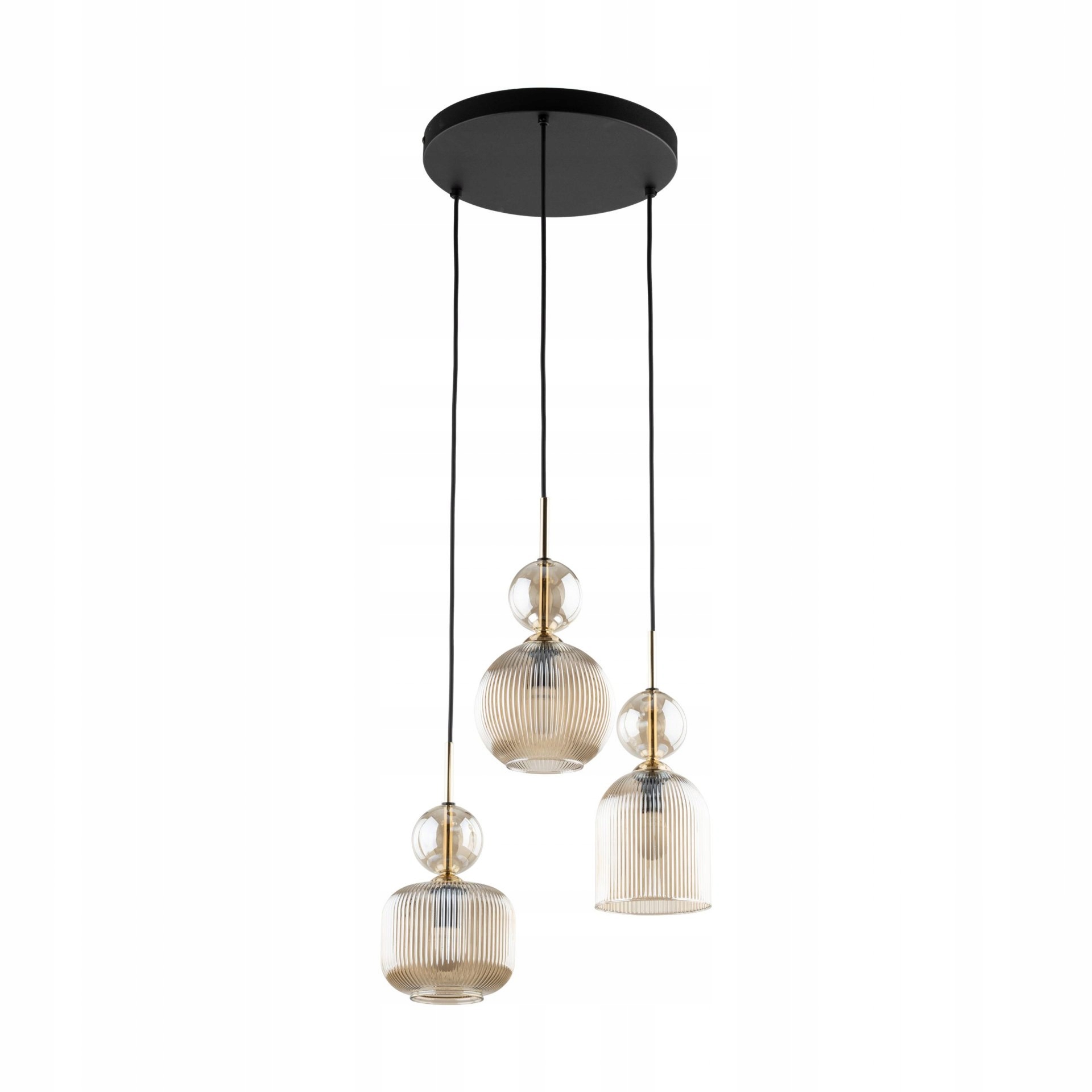 Závěsná lampa Sophia Cognac 11041 Tk Lighting