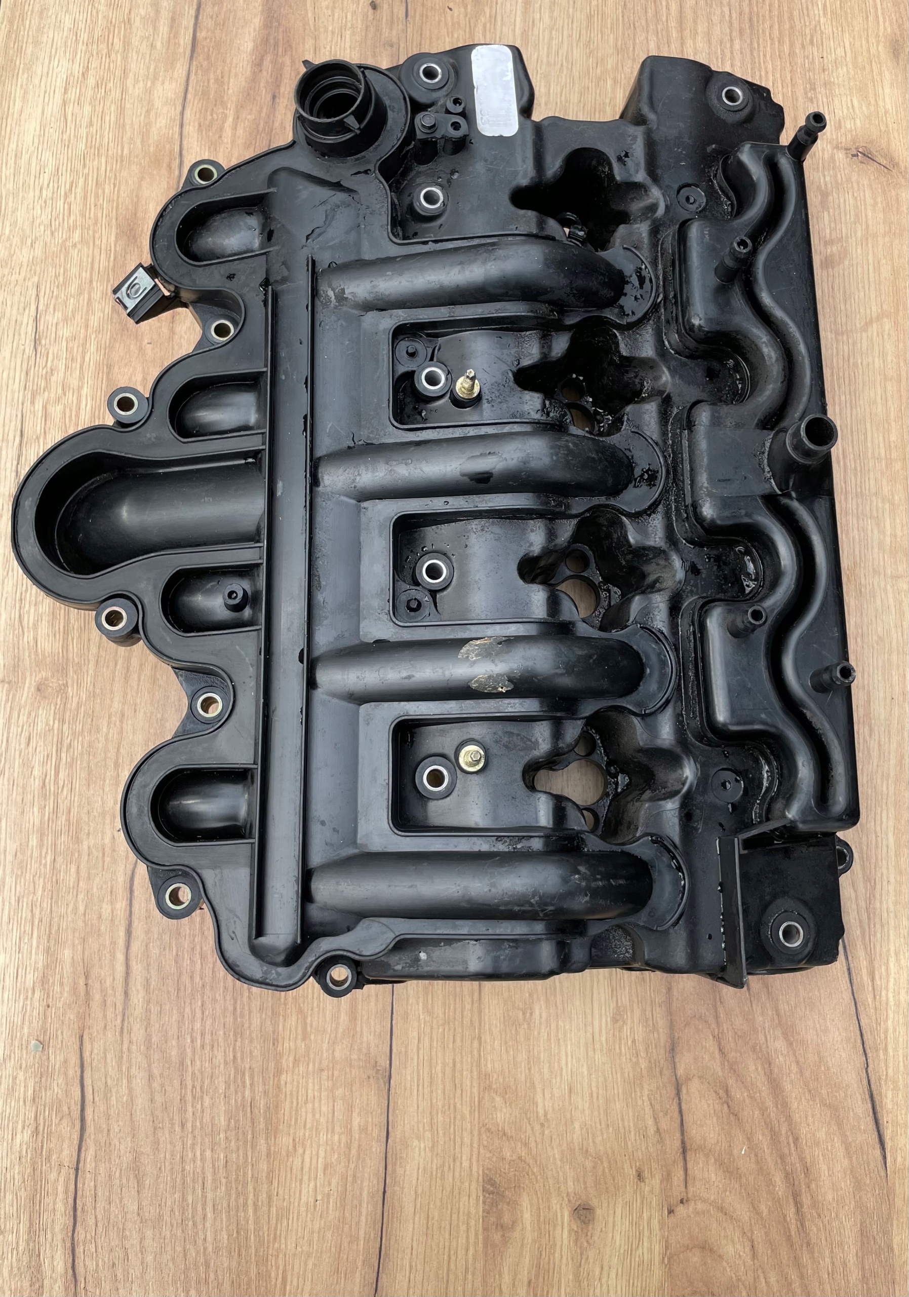 Abdeckung der Ventile 2,2 DCI ESPACE MASTER 8200061888