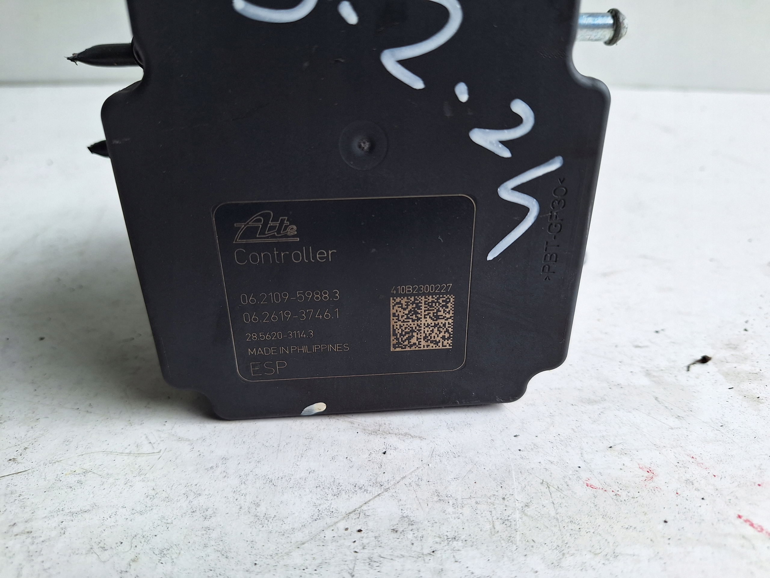 SUBARU LEGACY V 09-14 Pompa ABS 27536AJ003