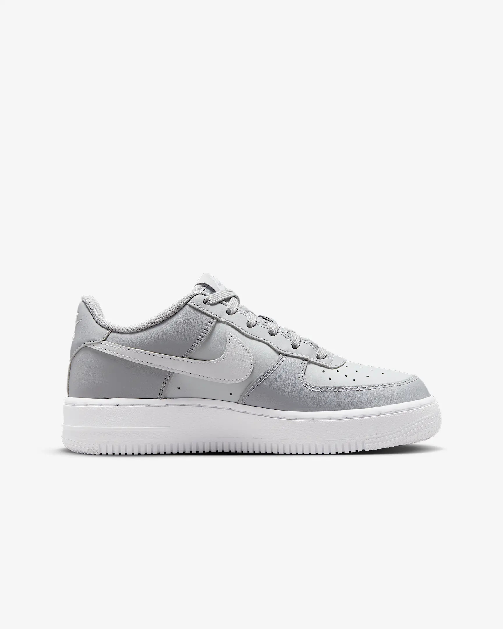 Buty dziecięce Nike Air Force 1 Gs r. 38.5