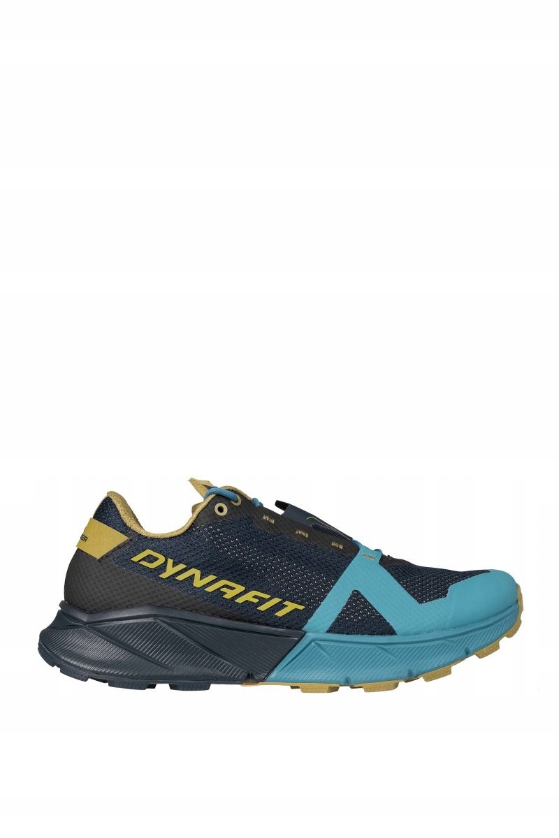 Dynafit Pánské běžecké boty Ultra 100 modré uk_8,5_42,5