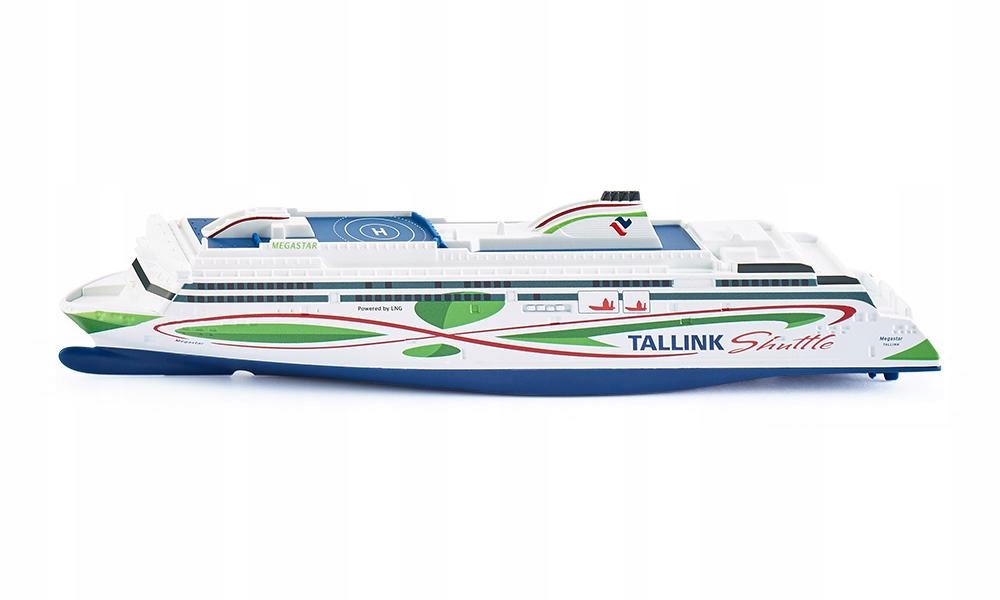 SIKU Prom Tallink Megastar | 1728