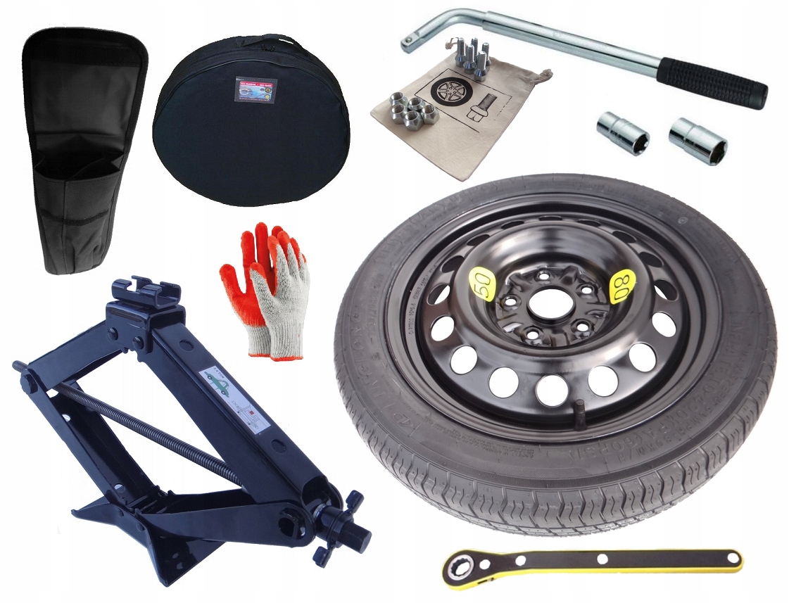 Подъездное колесо 16 MERCEDES E W212 2009-2016 комплект