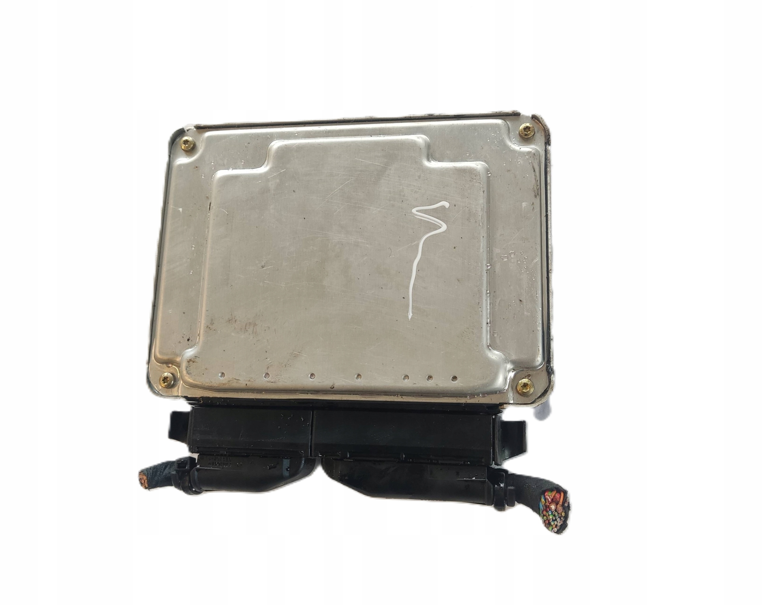 computer Motore VOLKSWAGEN Passat B5 1.9TDI