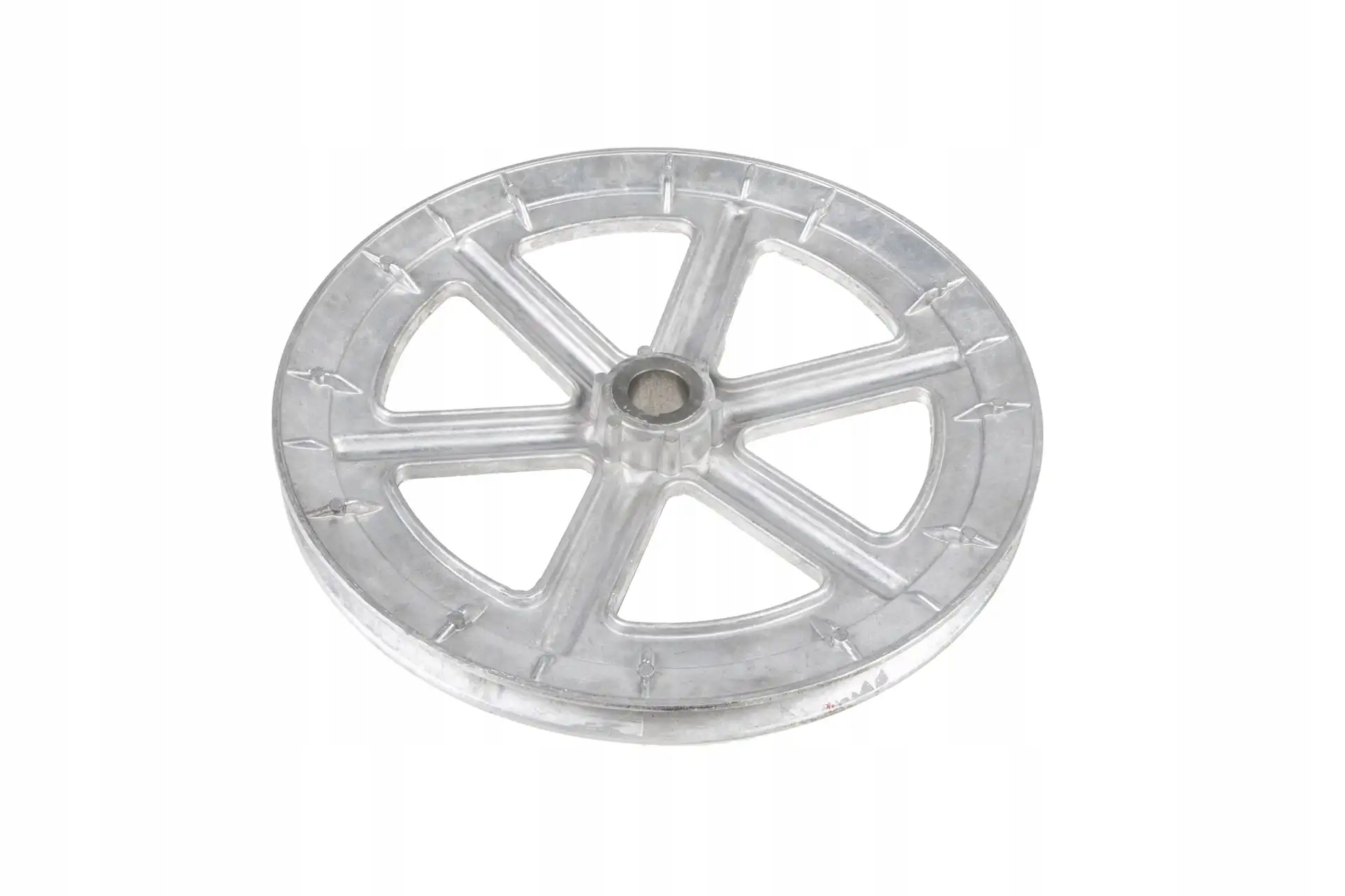 100035913 алюминиевый шкив вала шейкера