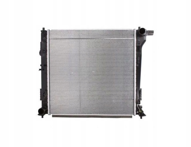 CHŁODNICA WODY HYUNDAI TUCSON 2015-