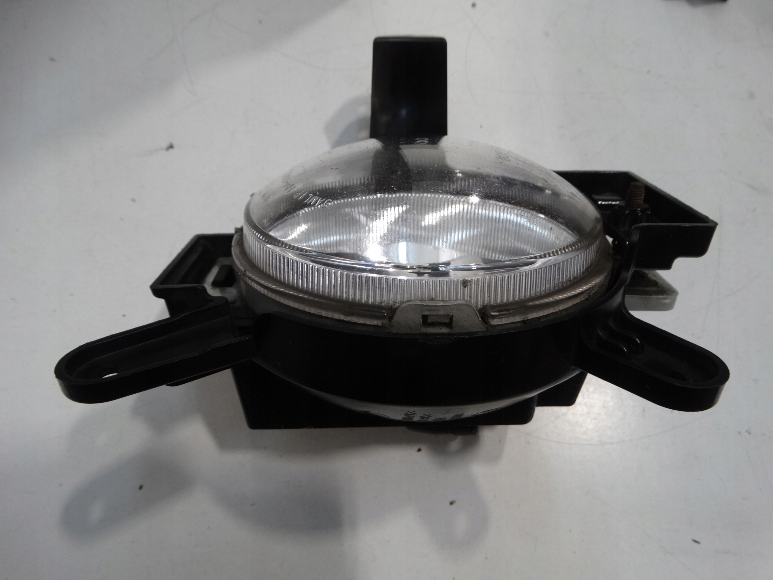 fog light light right front CHEVROLET SPARK M300 104-1002