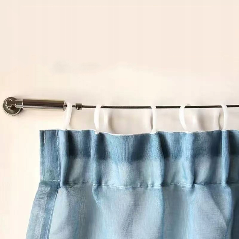 Sušák 5 m Z Nerezové Oceli na balkon s lankem pro zavěšení