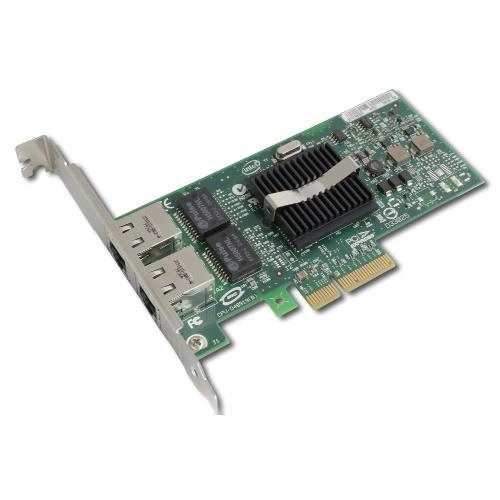 Síťová karta 3N8C7 Pci Express