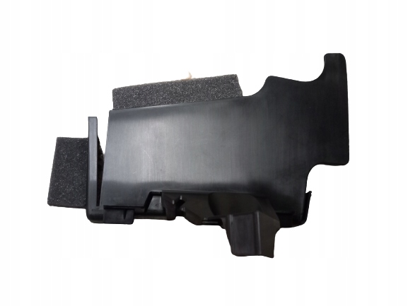 PY8W1356Z - Повітропровід інтеркулер-Mazda CX - 9 TC