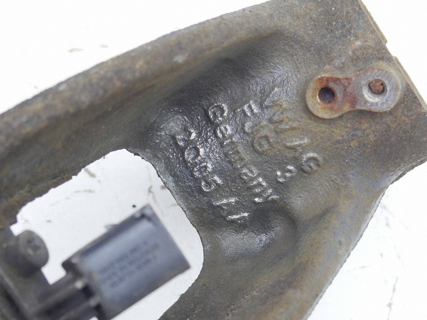 swing left front left front AUDI A1 82A 1.0 TSI 2Q05AA