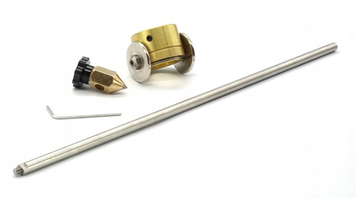 Kružítko Pro Držák Plazmy typ P-80 P80 s vozíkem