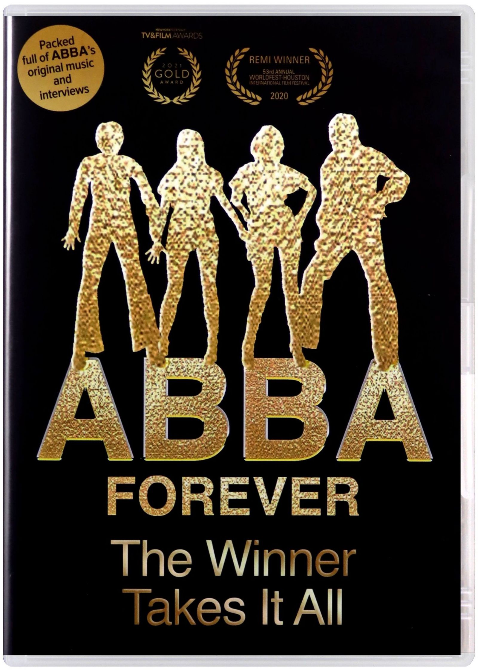 

Abba Forever The Winner Takes It All (abba Forev