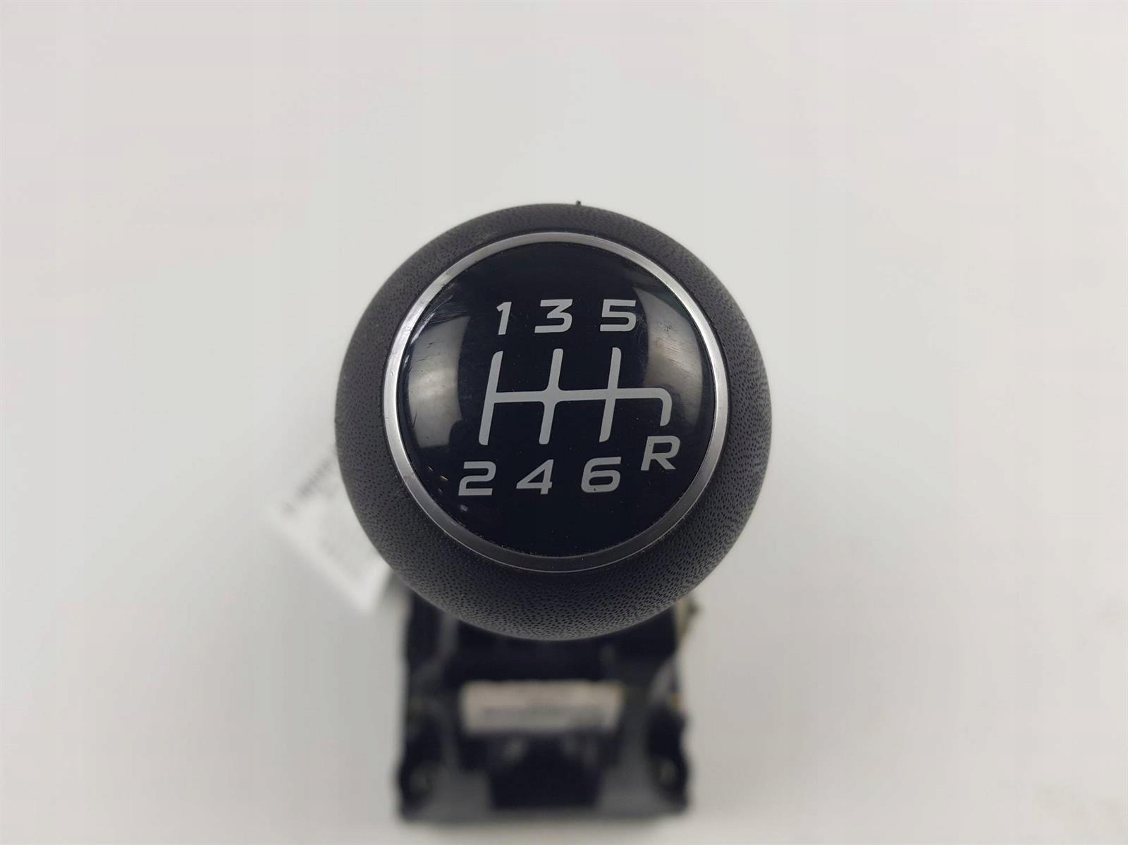 DZWIGNIA ZMIANY BIEGOW 50294520 FIAT TIPO II Part number 50294520