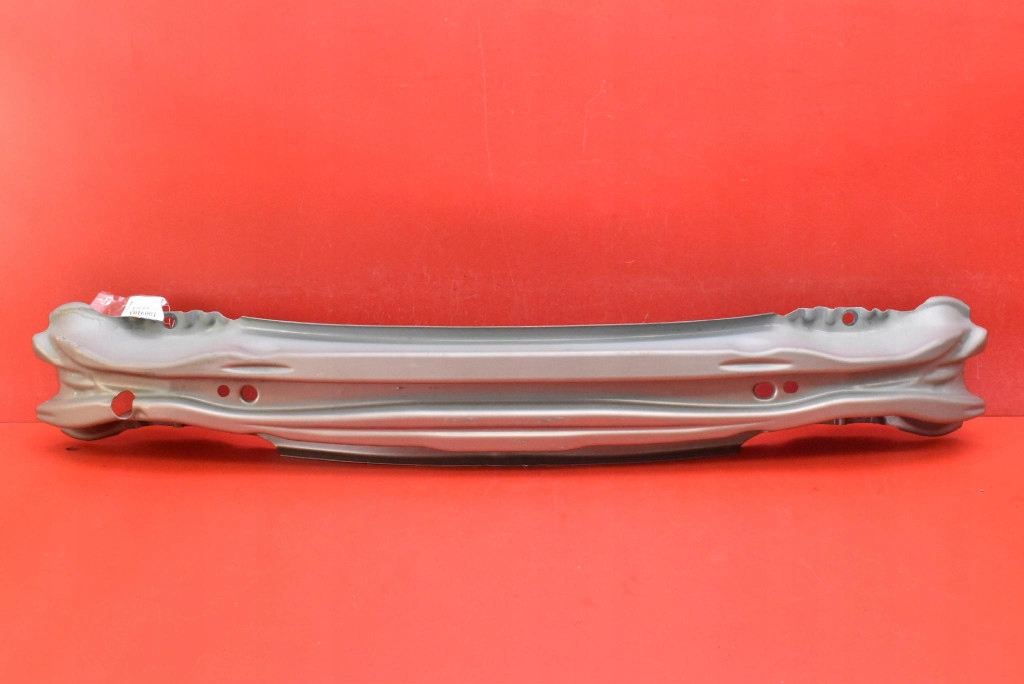 bumper support rear part rear pillar VOLVO S40 2 II 12-16
