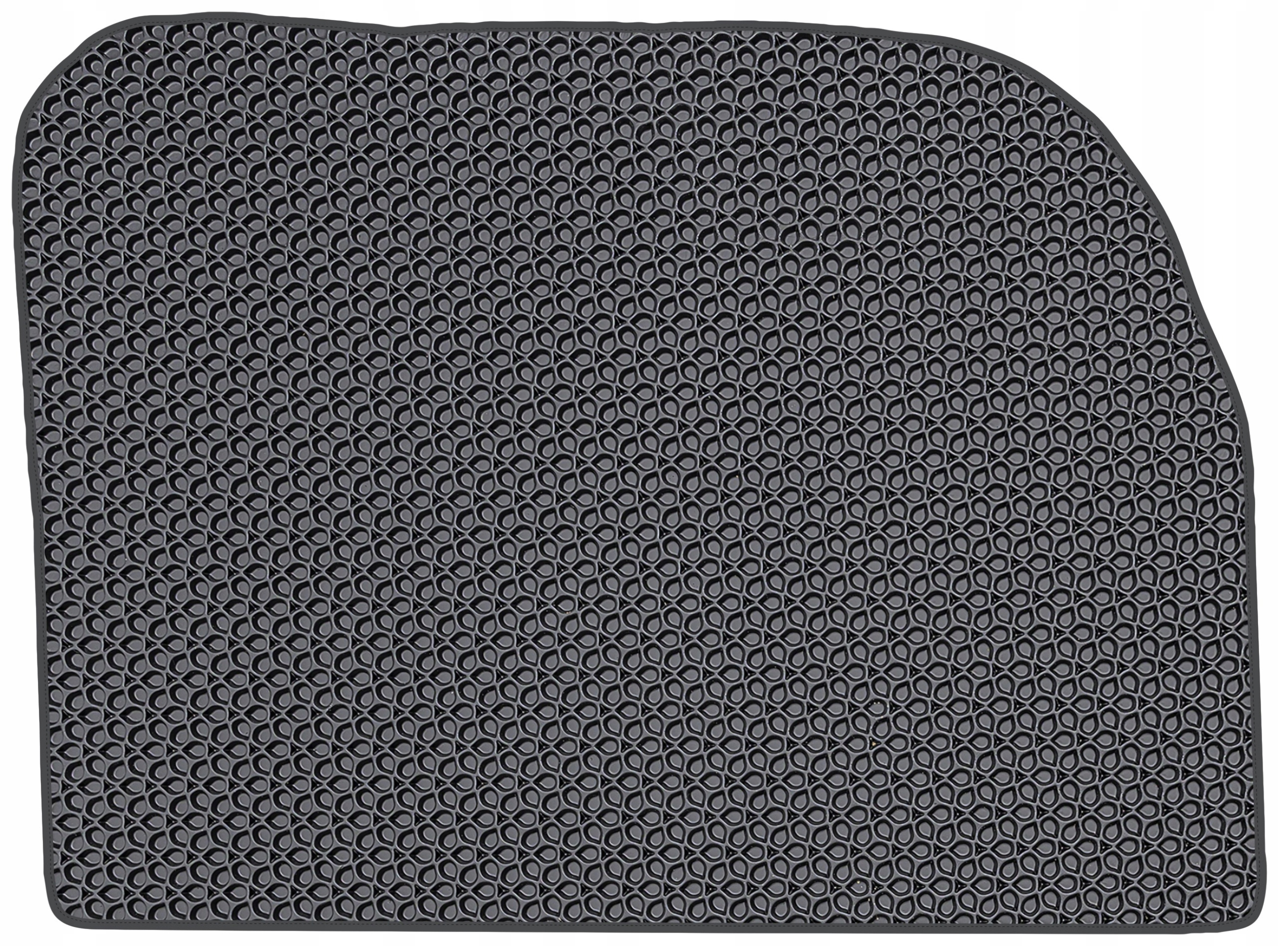 Audi 80 90 B2 Sedan 1978-1986 Koberec zavazadlového prostoru Eva Eternity