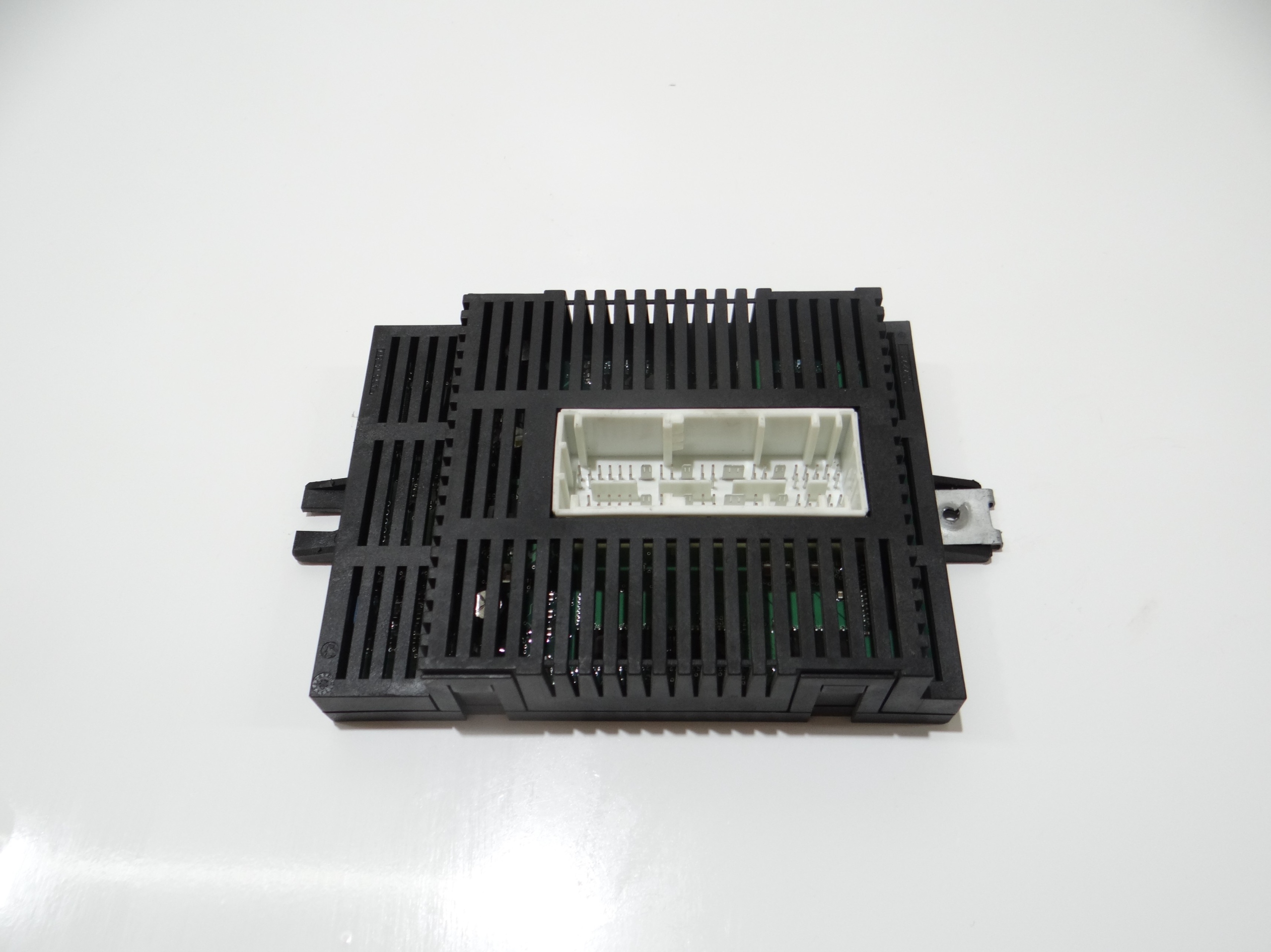 bedienteil leuchten BMW E61 6941592