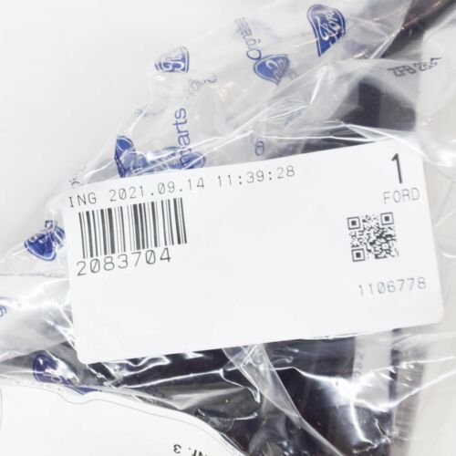 WSPORNIK REFLEKTORA PRAWY ECOSPORT MK2 ORYGINAŁ OE Strona zabudowy przód - prawa