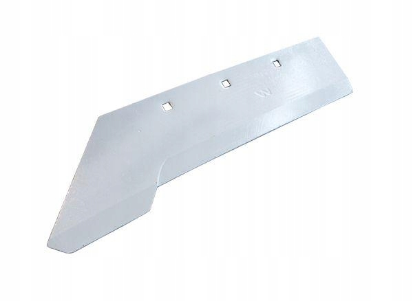 W-1126505000 - Лемех R U 058 TUR Союз плуг борная сталь ВАРЫНСКИЙ