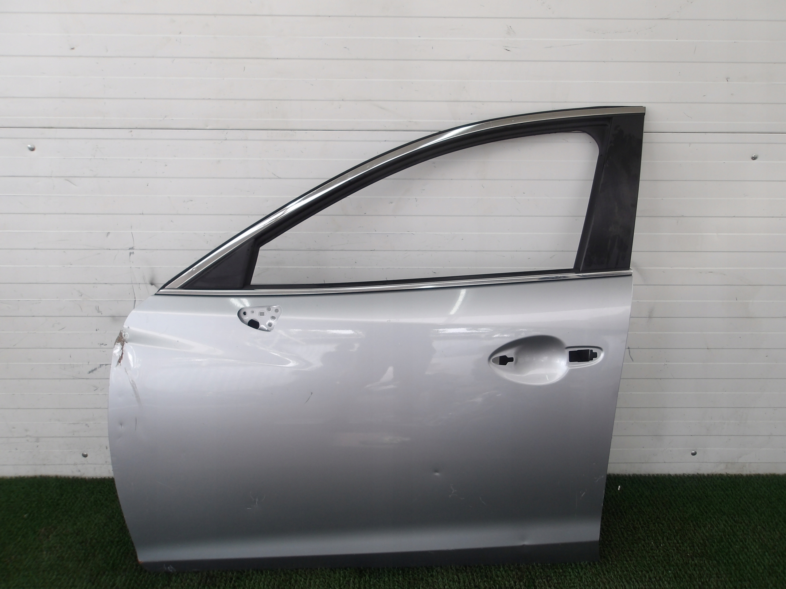 MAZDA 6 GJ 13-18 door front left front OE